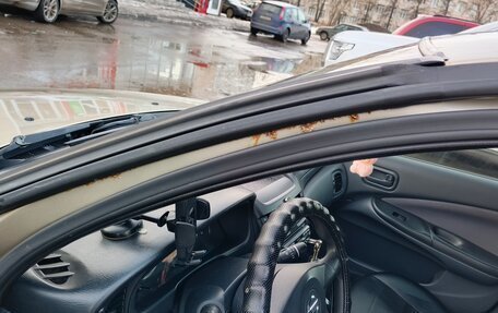 Nissan Almera, 2004 год, 200 000 рублей, 12 фотография