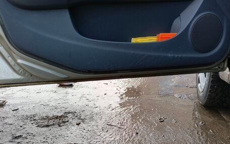 Nissan Almera, 2004 год, 200 000 рублей, 17 фотография