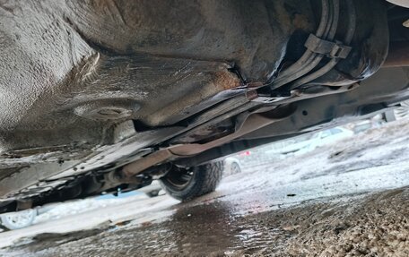 Nissan Almera, 2004 год, 200 000 рублей, 22 фотография