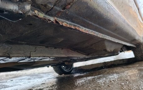 Nissan Almera, 2004 год, 200 000 рублей, 23 фотография