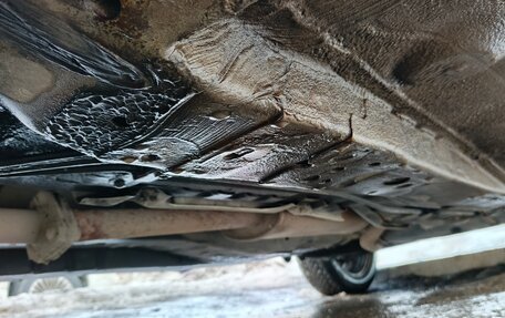 Nissan Almera, 2004 год, 200 000 рублей, 26 фотография