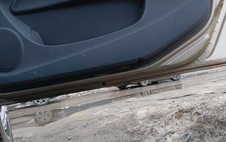 Nissan Almera, 2004 год, 200 000 рублей, 27 фотография