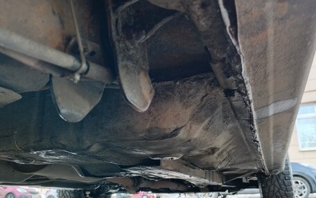 Nissan Almera, 2004 год, 200 000 рублей, 25 фотография