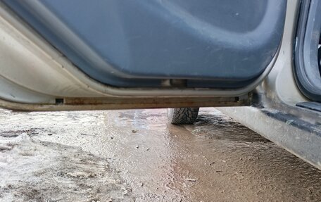 Nissan Almera, 2004 год, 200 000 рублей, 24 фотография