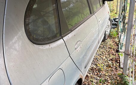 Renault Scenic III, 2002 год, 160 000 рублей, 6 фотография