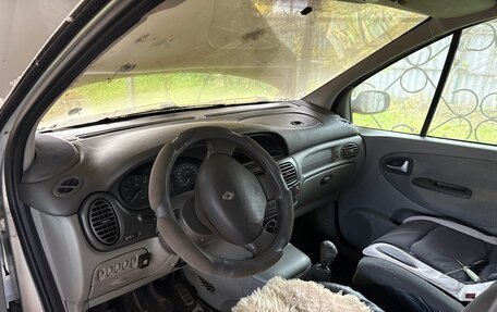 Renault Scenic III, 2002 год, 160 000 рублей, 14 фотография