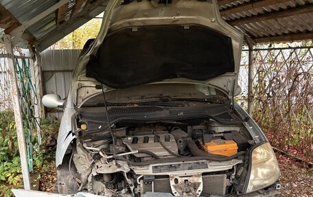 Renault Scenic III, 2002 год, 160 000 рублей, 7 фотография