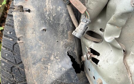 Renault Scenic III, 2002 год, 160 000 рублей, 12 фотография