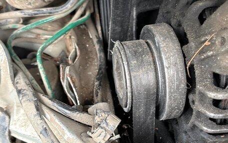 Renault Scenic III, 2002 год, 160 000 рублей, 11 фотография