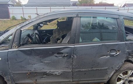 Ford C-MAX I рестайлинг, 2008 год, 150 000 рублей, 4 фотография