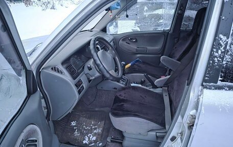 Suzuki Grand Vitara, 2001 год, 240 000 рублей, 7 фотография