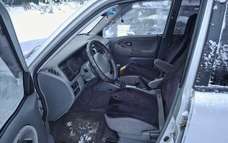 Suzuki Grand Vitara, 2001 год, 240 000 рублей, 8 фотография