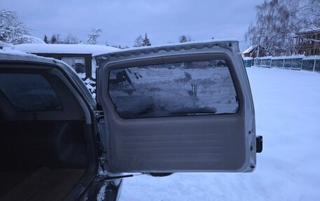 Suzuki Grand Vitara, 2001 год, 240 000 рублей, 10 фотография