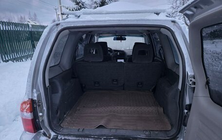 Suzuki Grand Vitara, 2001 год, 240 000 рублей, 13 фотография