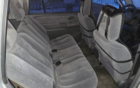 Suzuki Grand Vitara, 2001 год, 240 000 рублей, 15 фотография