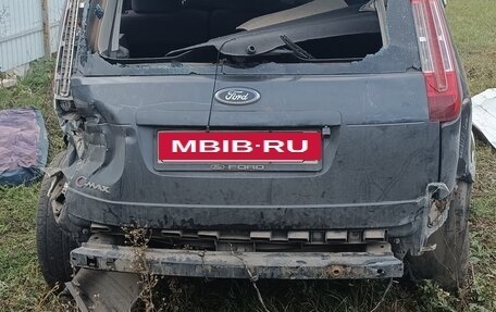 Ford C-MAX I рестайлинг, 2008 год, 150 000 рублей, 3 фотография