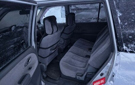 Suzuki Grand Vitara, 2001 год, 240 000 рублей, 17 фотография