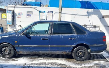 Volkswagen Passat B4, 1994 год, 120 000 рублей, 4 фотография