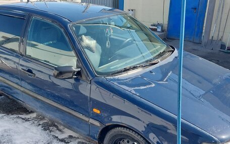 Volkswagen Passat B4, 1994 год, 120 000 рублей, 6 фотография