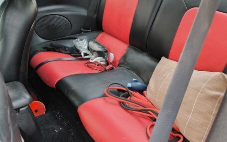 Mitsubishi Eclipse III, 2003 год, 350 000 рублей, 4 фотография