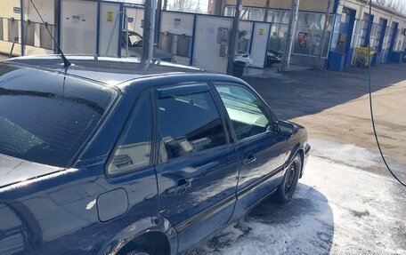 Volkswagen Passat B4, 1994 год, 120 000 рублей, 3 фотография