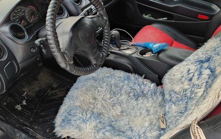 Mitsubishi Eclipse III, 2003 год, 350 000 рублей, 3 фотография