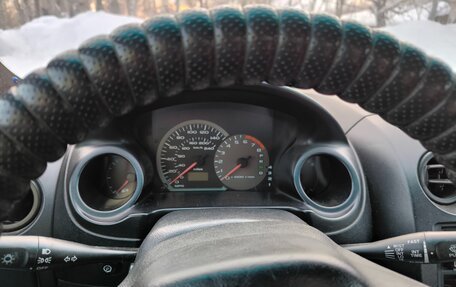 Mitsubishi Eclipse III, 2003 год, 350 000 рублей, 5 фотография