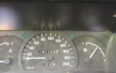 Daewoo Nexia I рестайлинг, 2004 год, 60 000 рублей, 5 фотография