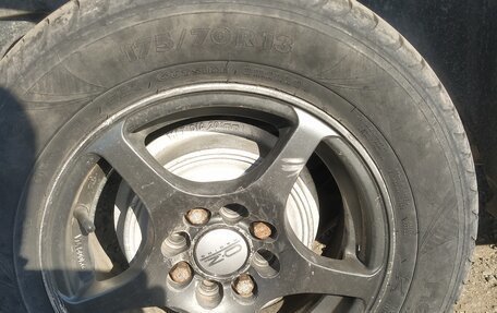 Daewoo Nexia I рестайлинг, 2004 год, 60 000 рублей, 6 фотография