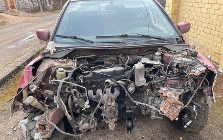 Mitsubishi Lancer IX, 2009 год, 100 000 рублей, 4 фотография