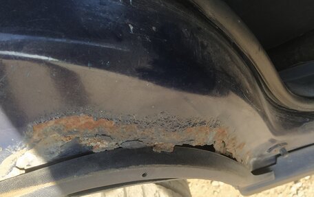 Daewoo Nexia I рестайлинг, 2004 год, 60 000 рублей, 8 фотография