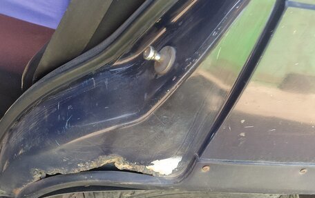 Daewoo Nexia I рестайлинг, 2004 год, 60 000 рублей, 7 фотография