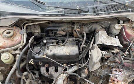 Mitsubishi Lancer IX, 2009 год, 100 000 рублей, 7 фотография