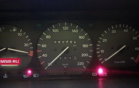 Volkswagen Passat B4, 1994 год, 120 000 рублей, 5 фотография