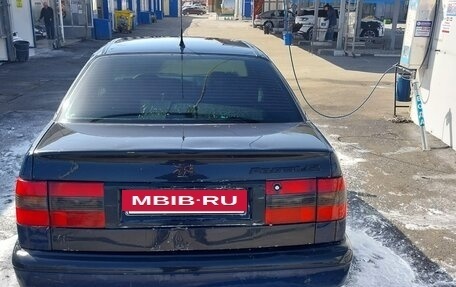 Volkswagen Passat B4, 1994 год, 120 000 рублей, 2 фотография