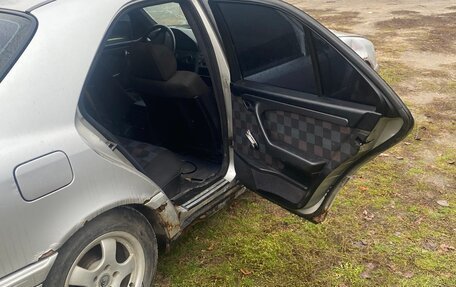 Mercedes-Benz C-Класс, 1995 год, 75 000 рублей, 7 фотография