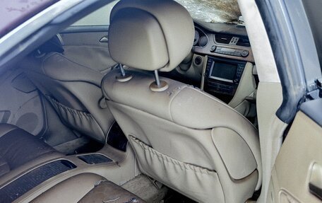 Mercedes-Benz CLS, 2005 год, 200 000 рублей, 3 фотография