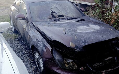 Mercedes-Benz CLS, 2005 год, 200 000 рублей, 5 фотография