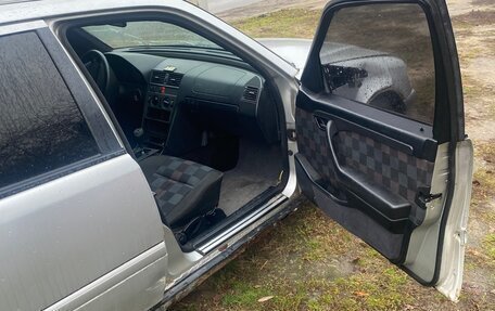 Mercedes-Benz C-Класс, 1995 год, 75 000 рублей, 10 фотография