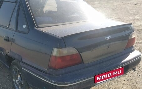 Daewoo Nexia I рестайлинг, 2004 год, 60 000 рублей, 10 фотография