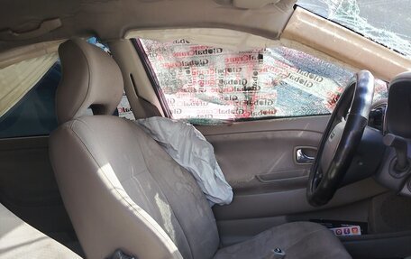 Volvo S40 II, 2001 год, 150 000 рублей, 7 фотография