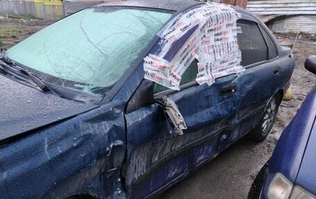 Volvo S40 II, 2001 год, 150 000 рублей, 4 фотография