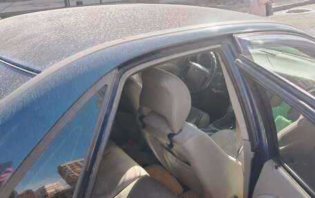 Volvo S40 II, 2001 год, 150 000 рублей, 9 фотография