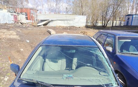 Volvo S40 II, 2001 год, 150 000 рублей, 8 фотография