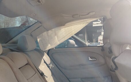 Volvo S40 II, 2001 год, 150 000 рублей, 10 фотография