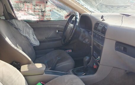 Volvo S40 II, 2001 год, 150 000 рублей, 6 фотография