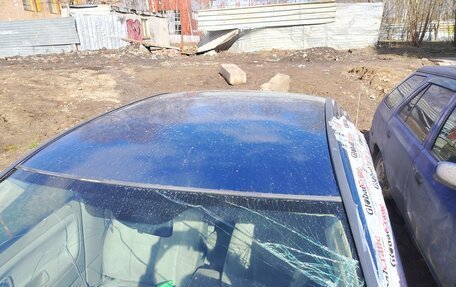 Volvo S40 II, 2001 год, 150 000 рублей, 11 фотография