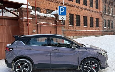 Geely Coolray I, 2024 год, 1 250 000 рублей, 3 фотография