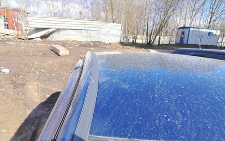 Volvo S40 II, 2001 год, 150 000 рублей, 13 фотография