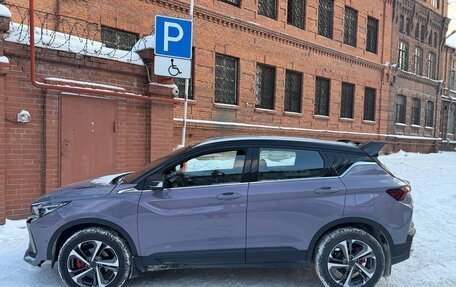 Geely Coolray I, 2024 год, 1 250 000 рублей, 5 фотография